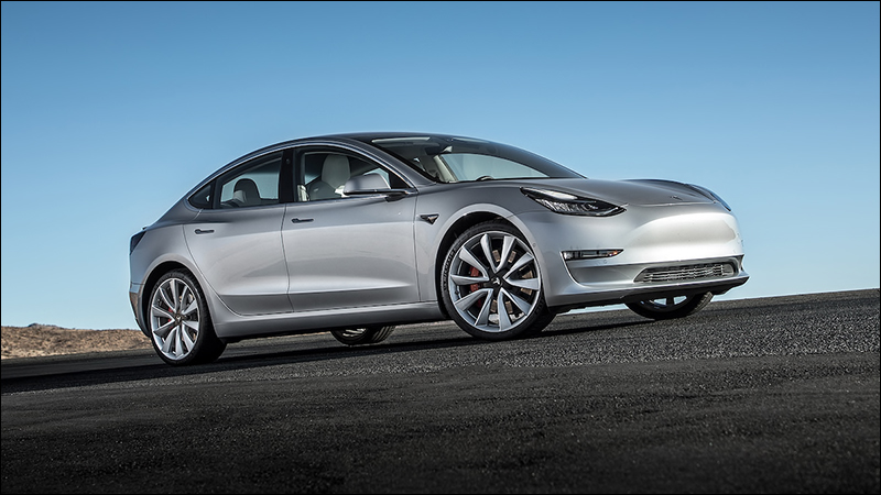 Tesla Model 3 新增「賽道模式」 ,賽道成績勝過 Ferrari 458 Italia - 電腦王阿達 Tesla Model 3 新增「賽道模式」 ,賽道成績勝過 Ferrari 458 Italia - 電腦王阿達