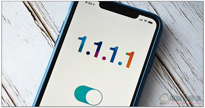 免費 DNS 1.1.1.1 免費 DNS 1.1.1.1