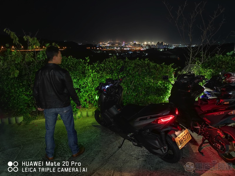 華為 Mate20 Pro 開箱 評測 、評價:「智在超越」的行動攝影之王 - 電腦王阿達 華為 Mate20 Pro 開箱 評測 、評價:「智在超越」的行動攝影之王 - 電腦王阿達