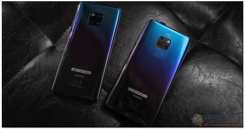 華為 Mate20 Pro 開箱 評測 、評價:「智在超越」的行動攝影之王 - 電腦王阿達 華為 Mate20 Pro 開箱 評測 、評價:「智在超越」的行動攝影之王 - 電腦王阿達