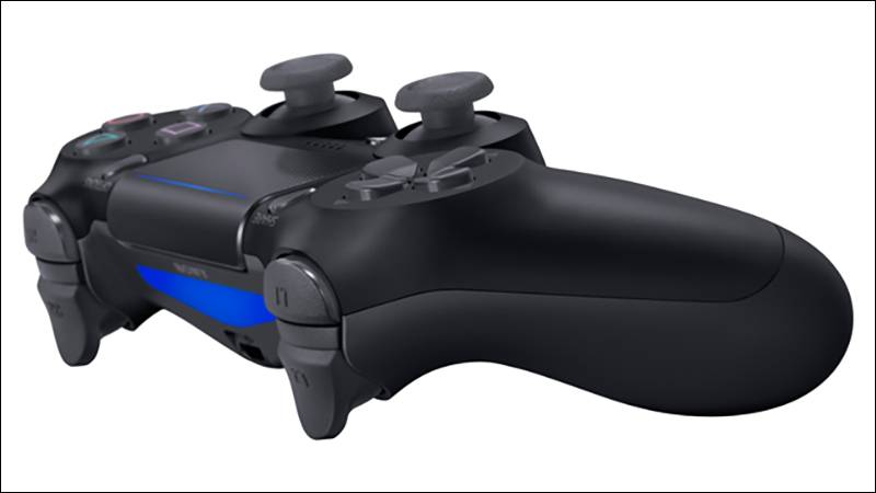 Sony 最新專利 曝光，傳聞 PS5 手把將配備觸控螢幕 - 電腦王阿達