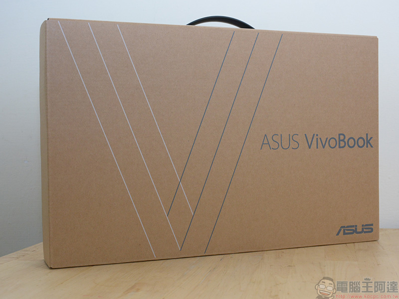 ASUS VivoBook S14 多彩輕薄筆電開箱、評測、實測, 輕巧展現你的自我主張 - 電腦王阿達 ASUS VivoBook S14 多彩輕薄筆電開箱、評測、實測, 輕巧展現你的自我主張 - 電腦王阿達