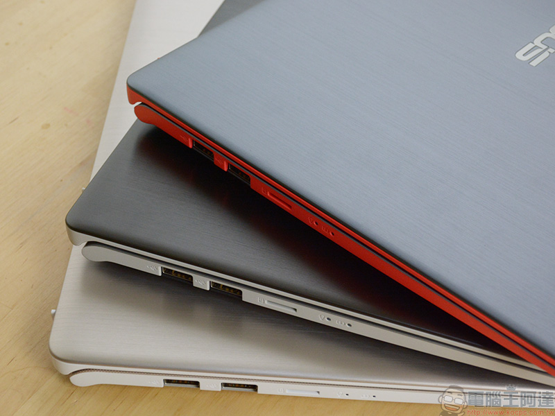 ASUS VivoBook S14 多彩輕薄筆電開箱、評測、實測, 輕巧展現你的自我主張 - 電腦王阿達 ASUS VivoBook S14 多彩輕薄筆電開箱、評測、實測, 輕巧展現你的自我主張 - 電腦王阿達