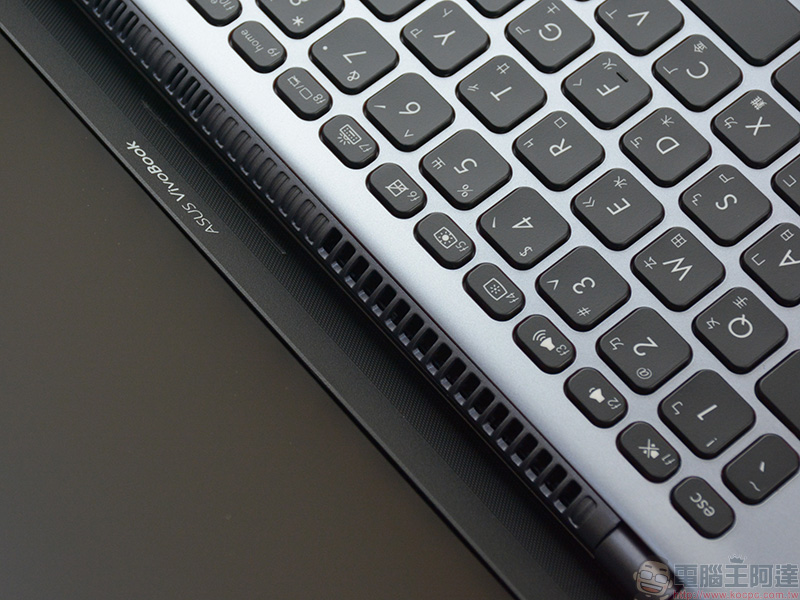 ASUS VivoBook S14 多彩輕薄筆電開箱、評測、實測, 輕巧展現你的自我主張 - 電腦王阿達 ASUS VivoBook S14 多彩輕薄筆電開箱、評測、實測, 輕巧展現你的自我主張 - 電腦王阿達