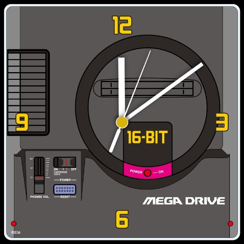 sega遊戲機印象溫泉入浴劑 從Mega Drive到Dreamcast都有 - 電腦王阿達 sega遊戲機印象溫泉入浴劑 從Mega Drive到Dreamcast都有 - 電腦王阿達