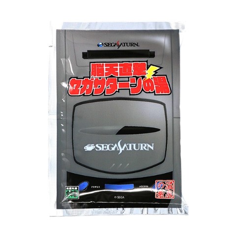 sega遊戲機印象溫泉入浴劑 從Mega Drive到Dreamcast都有 - 電腦王阿達 sega遊戲機印象溫泉入浴劑 從Mega Drive到Dreamcast都有 - 電腦王阿達