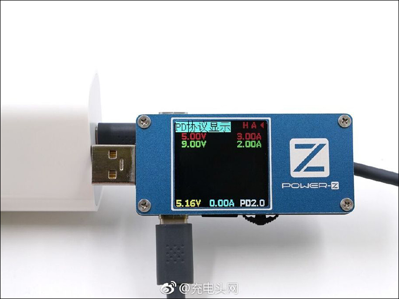 Apple iPad Pro 標配的 18W USB-C 充電器確定可開啟 iPhone 快充功能 - 電腦王阿達 Apple iPad Pro 標配的 18W USB-C 充電器確定可開啟 iPhone 快充功能 - 電腦王阿達
