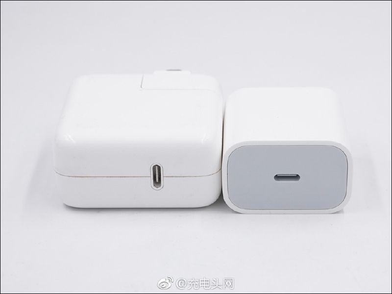 Apple iPad Pro 標配的 18W USB-C 充電器確定可開啟 iPhone 快充功能 - 電腦王阿達 Apple iPad Pro 標配的 18W USB-C 充電器確定可開啟 iPhone 快充功能 - 電腦王阿達