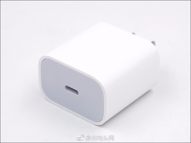 Apple iPad Pro 標配的 18W USB-C 充電器確定可開啟 iPhone 快充功能 - 電腦王阿達 Apple iPad Pro 標配的 18W USB-C 充電器確定可開啟 iPhone 快充功能 - 電腦王阿達