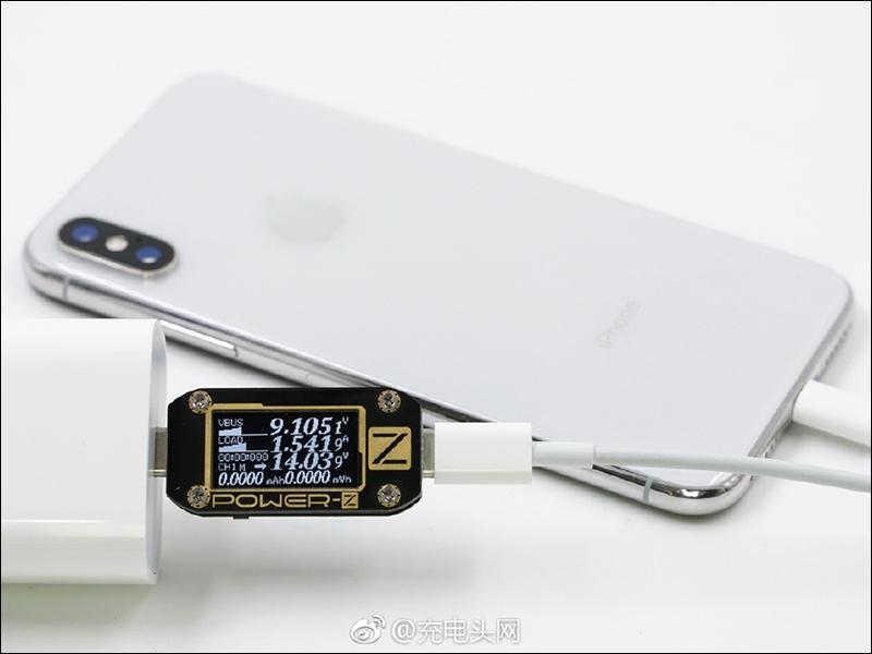 Apple iPad Pro 標配的 18W USB-C 充電器確定可開啟 iPhone 快充功能 - 電腦王阿達