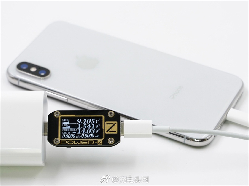 Apple iPad Pro 標配的 18W USB-C 充電器確定可開啟 iPhone 快充功能 - 電腦王阿達 Apple iPad Pro 標配的 18W USB-C 充電器確定可開啟 iPhone 快充功能 - 電腦王阿達