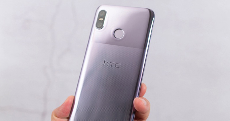 HTC 新中階機