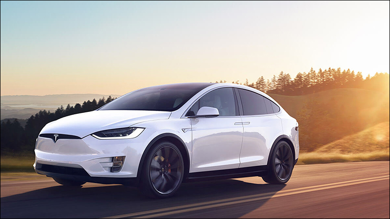 Tesla 生物武器防禦模式 在美國加州大火派上用場 - 電腦王阿達 Tesla 生物武器防禦模式 在美國加州大火派上用場 - 電腦王阿達