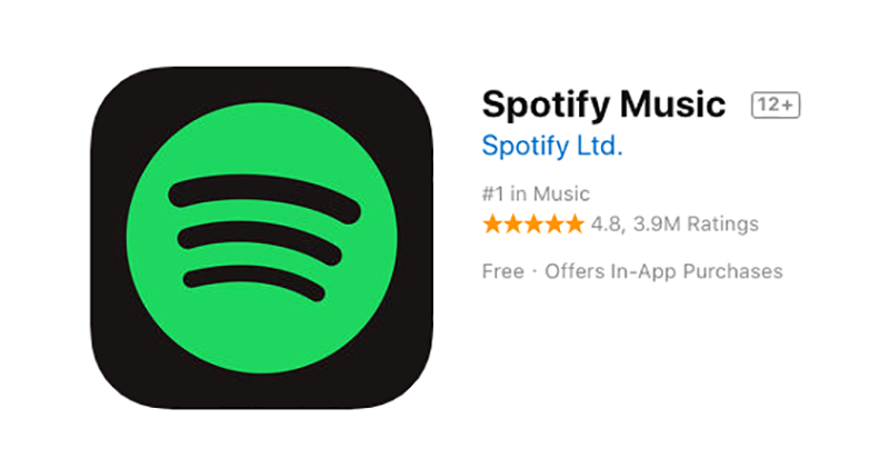 Spotify 的 Apple Watch 更新來了 ，我們動手玩 / 聽 - 電腦王阿達