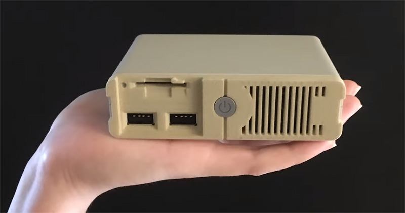 PC Classic PC Classic