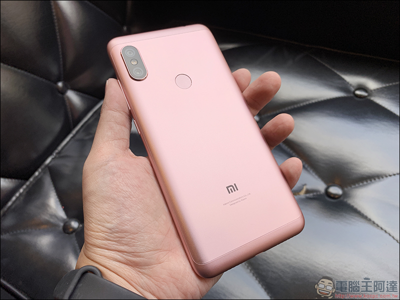 紅米 Redmi 成為全新獨立品牌,將在 1 月 10 日發表搭載 4800萬畫素新機 - 電腦王阿達 紅米 Redmi 成為全新獨立品牌,將在 1 月 10 日發表搭載 4800萬畫素新機 - 電腦王阿達