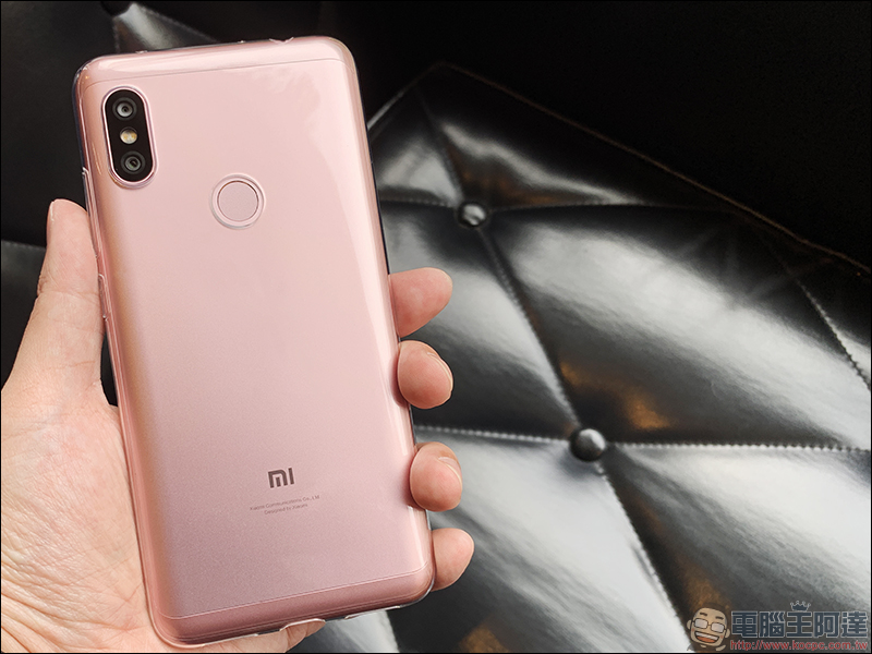 紅米Note 6 Pro 開箱 、評測、評價 :AI 前後雙鏡頭,更聰明、更好拍! - 電腦王阿達 紅米Note 6 Pro 開箱 、評測、評價 :AI 前後雙鏡頭,更聰明、更好拍! - 電腦王阿達