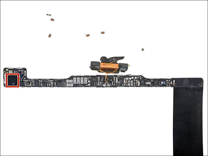 iPad Pro (2018) 被 iFixit 拆解:4 組(8 顆)揚聲器、電池微幅縮小、更容易維修 - 電腦王阿達 iPad Pro (2018) 被 iFixit 拆解:4 組(8 顆)揚聲器、電池微幅縮小、更容易維修 - 電腦王阿達