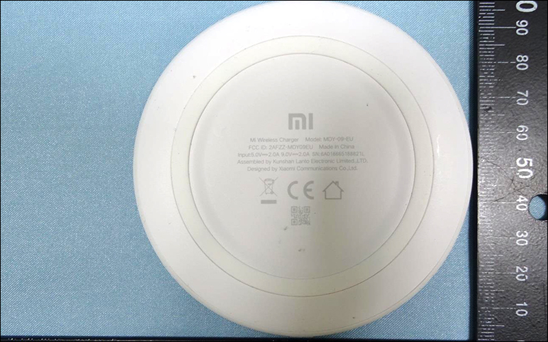 小米 MIX 3 通過 NCC 認證，最快 11 月底在台上市 - 電腦王阿達