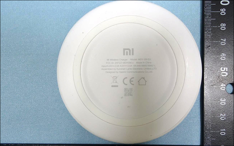 小米 MIX 3 通過 NCC 認證,最快 11 月底在台上市 - 電腦王阿達 小米 MIX 3 通過 NCC 認證,最快 11 月底在台上市 - 電腦王阿達