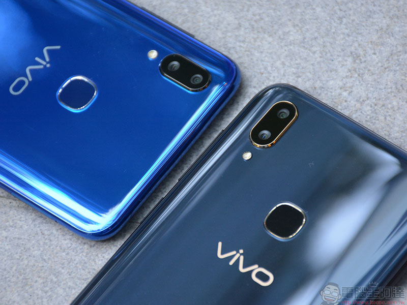 中階新機 vivo V11 / V11i 在台上市,拍照功能 AI 應用無所不在 - 電腦王阿達 中階新機 vivo V11 / V11i 在台上市,拍照功能 AI 應用無所不在 - 電腦王阿達
