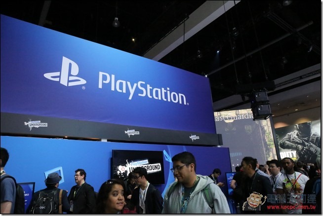 PlayStation 確定跳過本次 E3 2019 了 - 電腦王阿達