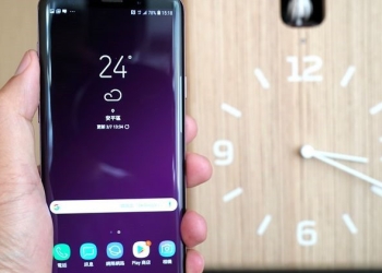 Galaxy S9 / S9+ 的 Android 9 Pie 系統海外啟動 Beta 測試，來看看更新後有哪些差別