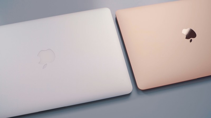 MacBook Air 2018 vs MacBook Air 2017 到底哪一款值得買? - 電腦王阿達 MacBook Air 2018 vs MacBook Air 2017 到底哪一款值得買? - 電腦王阿達