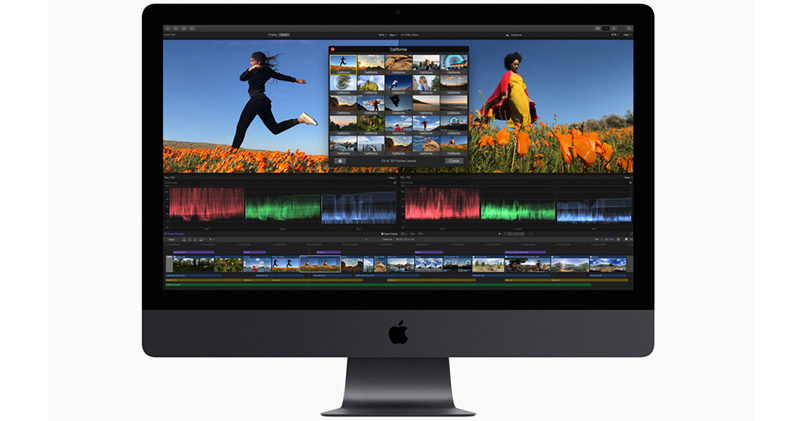 Final Cut Pro X Final Cut Pro X
