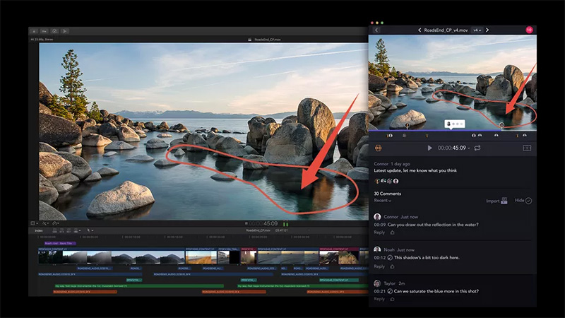 Apple 首度為 Final Cut Pro X 釋出高級別第三方擴展更新,已購用戶可免費更新 - 電腦王阿達 Apple 首度為 Final Cut Pro X 釋出高級別第三方擴展更新,已購用戶可免費更新 - 電腦王阿達