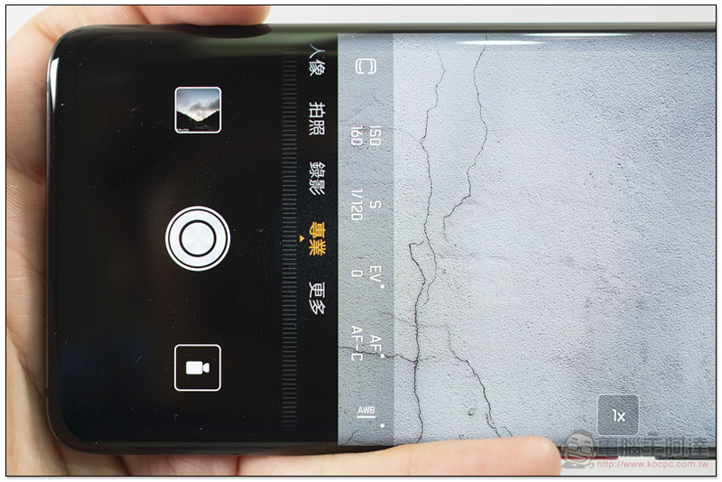 誰是行動攝影之王， iPhone XS Max 對決華為 Mate20 Pro 實拍測試報告 - 電腦王阿達