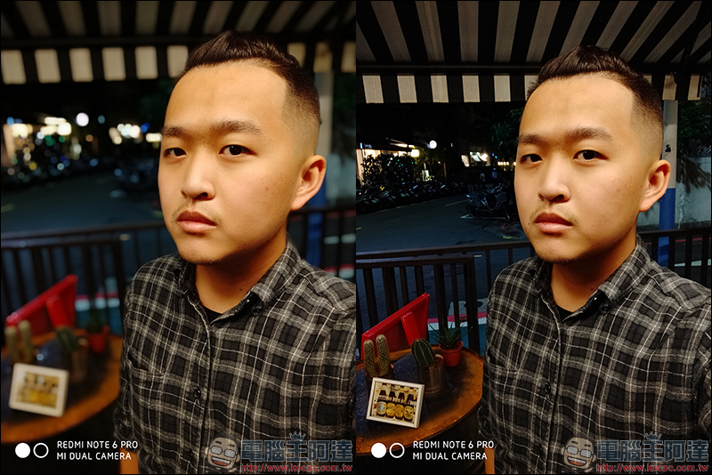 紅米Note 6 Pro 開箱 、評測、評價 :AI 前後雙鏡頭,更聰明、更好拍! - 電腦王阿達 紅米Note 6 Pro 開箱 、評測、評價 :AI 前後雙鏡頭,更聰明、更好拍! - 電腦王阿達