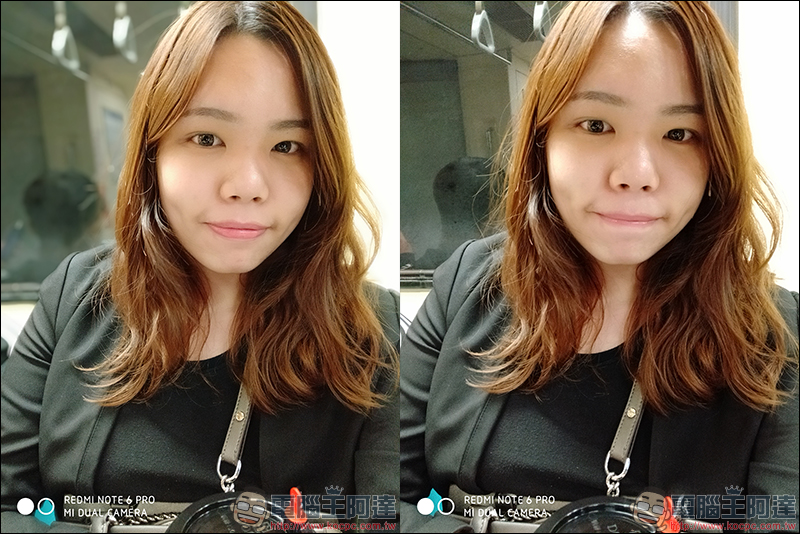 紅米Note 6 Pro 開箱 、評測、評價 :AI 前後雙鏡頭,更聰明、更好拍! - 電腦王阿達 紅米Note 6 Pro 開箱 、評測、評價 :AI 前後雙鏡頭,更聰明、更好拍! - 電腦王阿達