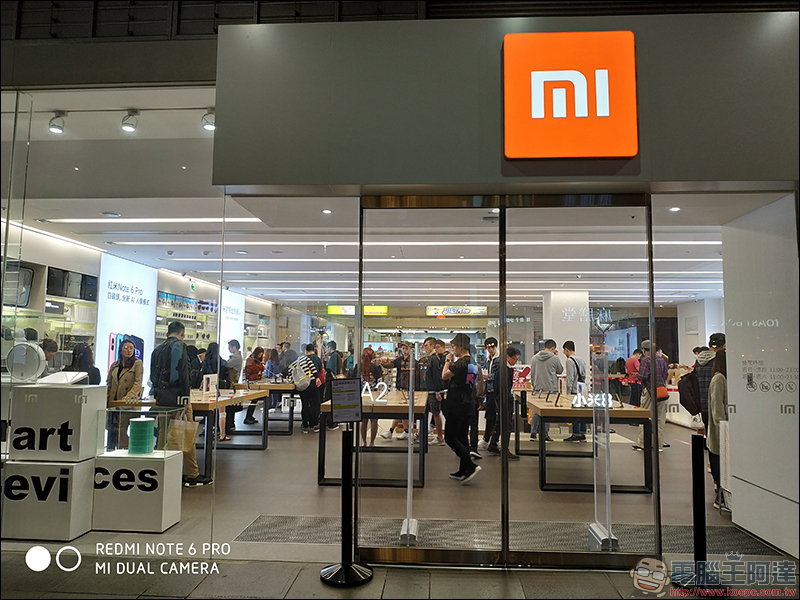 紅米Note 6 Pro 開箱 、評測、評價 :AI 前後雙鏡頭,更聰明、更好拍! - 電腦王阿達 紅米Note 6 Pro 開箱 、評測、評價 :AI 前後雙鏡頭,更聰明、更好拍! - 電腦王阿達