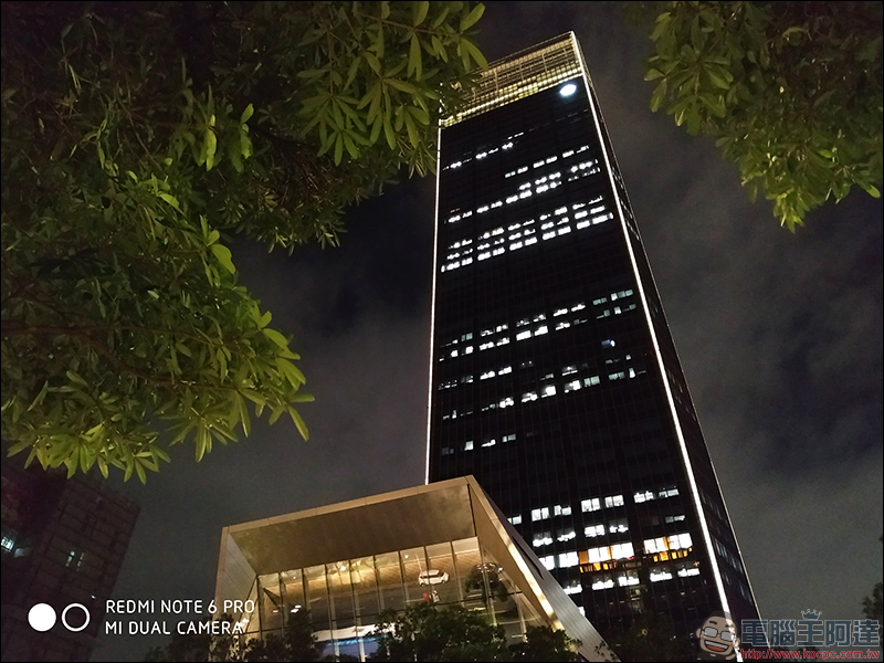 紅米Note 6 Pro 開箱 、評測、評價 :AI 前後雙鏡頭,更聰明、更好拍! - 電腦王阿達 紅米Note 6 Pro 開箱 、評測、評價 :AI 前後雙鏡頭,更聰明、更好拍! - 電腦王阿達