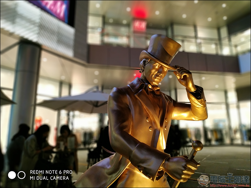 紅米Note 6 Pro 開箱 、評測、評價 :AI 前後雙鏡頭,更聰明、更好拍! - 電腦王阿達 紅米Note 6 Pro 開箱 、評測、評價 :AI 前後雙鏡頭,更聰明、更好拍! - 電腦王阿達