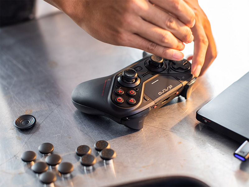 Astro C40 TR PS4/PC 手把,要價 199.99 美元 - 電腦王阿達 Astro C40 TR PS4/PC 手把,要價 199.99 美元 - 電腦王阿達