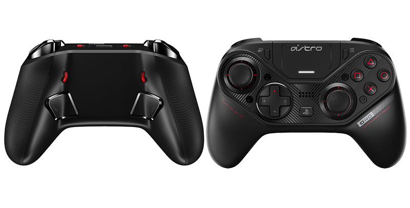 Astro C40 TR PS4/PC 手把,要價 199.99 美元 - 電腦王阿達 Astro C40 TR PS4/PC 手把,要價 199.99 美元 - 電腦王阿達