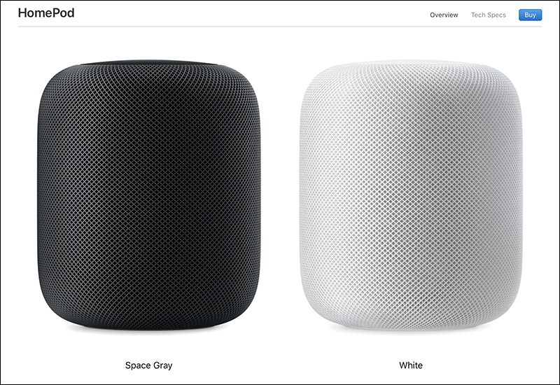 Apple HomePod 智慧音響通過 NCC 認證,近期即將在台推出? - 電腦王阿達 Apple HomePod 智慧音響通過 NCC 認證,近期即將在台推出? - 電腦王阿達