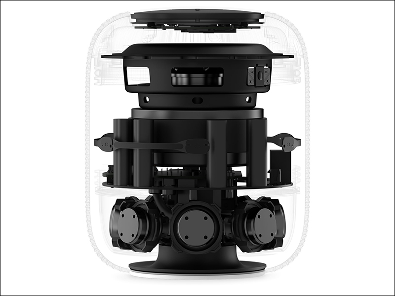Apple HomePod 智慧音響通過 NCC 認證,近期即將在台推出? - 電腦王阿達 Apple HomePod 智慧音響通過 NCC 認證,近期即將在台推出? - 電腦王阿達
