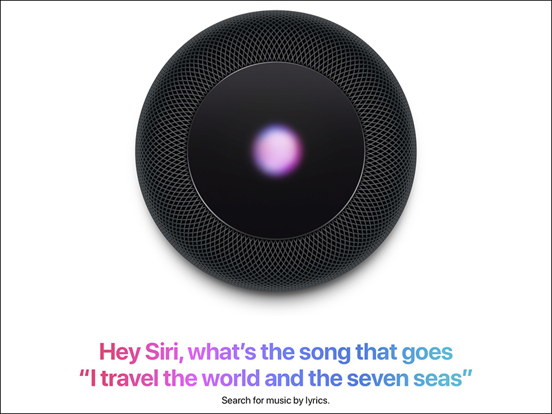 Apple HomePod 智慧音響通過 NCC 認證,近期即將在台推出? - 電腦王阿達 Apple HomePod 智慧音響通過 NCC 認證,近期即將在台推出? - 電腦王阿達