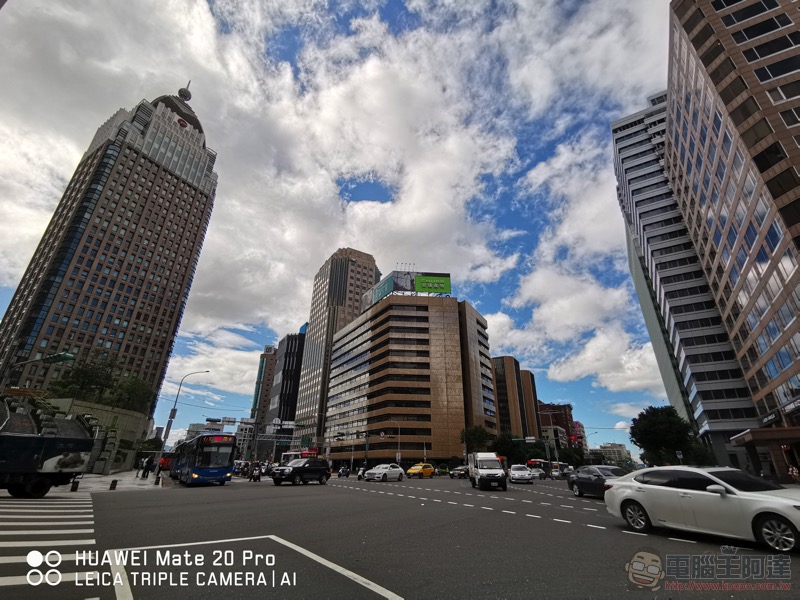 華為 Mate20 Pro 開箱 評測 、評價:「智在超越」的行動攝影之王 - 電腦王阿達 華為 Mate20 Pro 開箱 評測 、評價:「智在超越」的行動攝影之王 - 電腦王阿達