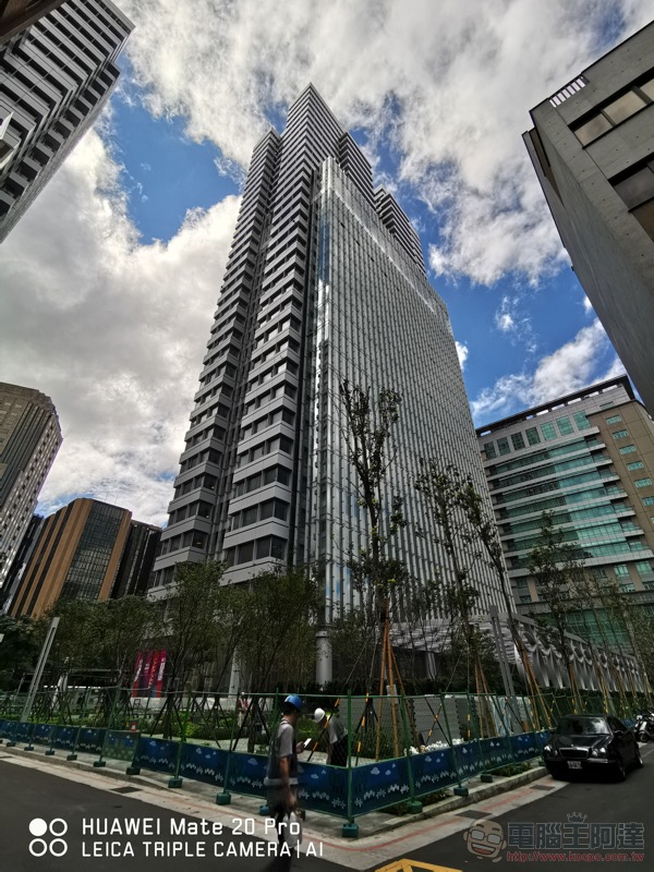 華為 Mate20 Pro 開箱 評測 、評價:「智在超越」的行動攝影之王 - 電腦王阿達 華為 Mate20 Pro 開箱 評測 、評價:「智在超越」的行動攝影之王 - 電腦王阿達