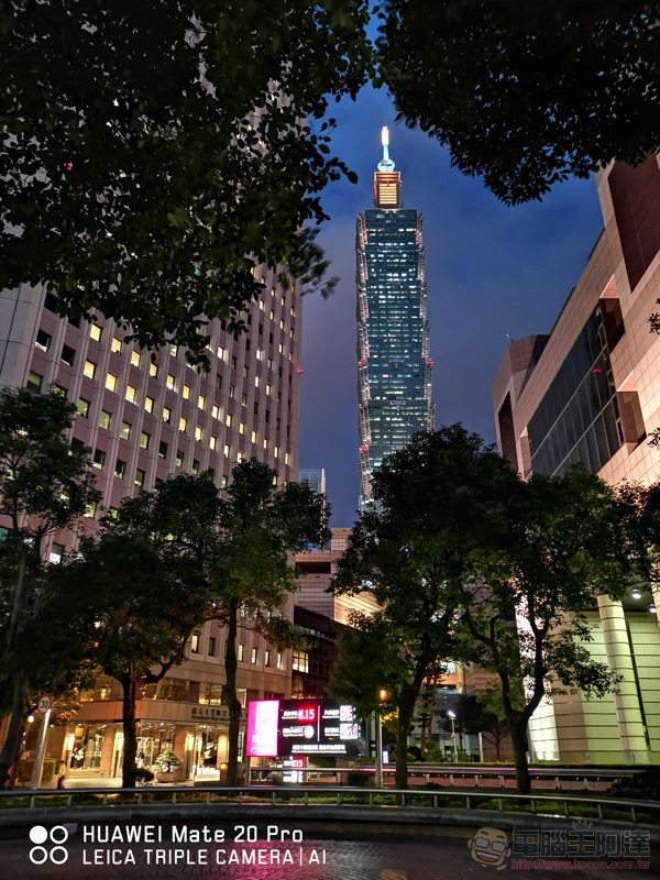 華為 Mate20 Pro 開箱 評測 、評價:「智在超越」的行動攝影之王 - 電腦王阿達 華為 Mate20 Pro 開箱 評測 、評價:「智在超越」的行動攝影之王 - 電腦王阿達