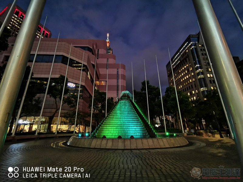 華為 Mate20 Pro 開箱 評測 、評價:「智在超越」的行動攝影之王 - 電腦王阿達 華為 Mate20 Pro 開箱 評測 、評價:「智在超越」的行動攝影之王 - 電腦王阿達
