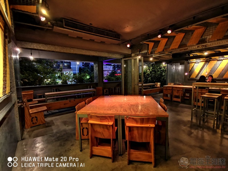華為 Mate20 Pro 開箱 評測 、評價:「智在超越」的行動攝影之王 - 電腦王阿達 華為 Mate20 Pro 開箱 評測 、評價:「智在超越」的行動攝影之王 - 電腦王阿達