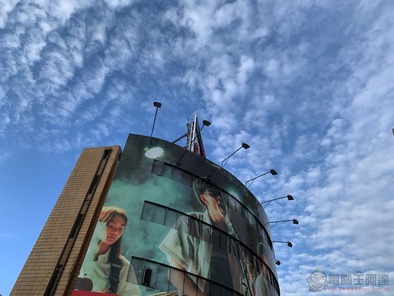 誰是行動攝影之王, iPhone XS Max 對決華為 Mate20 Pro 實拍測試報告 - 電腦王阿達 誰是行動攝影之王, iPhone XS Max 對決華為 Mate20 Pro 實拍測試報告 - 電腦王阿達