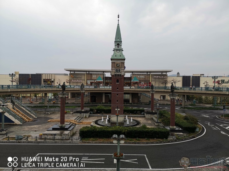 誰是行動攝影之王, iPhone XS Max 對決華為 Mate20 Pro 實拍測試報告 - 電腦王阿達 誰是行動攝影之王, iPhone XS Max 對決華為 Mate20 Pro 實拍測試報告 - 電腦王阿達