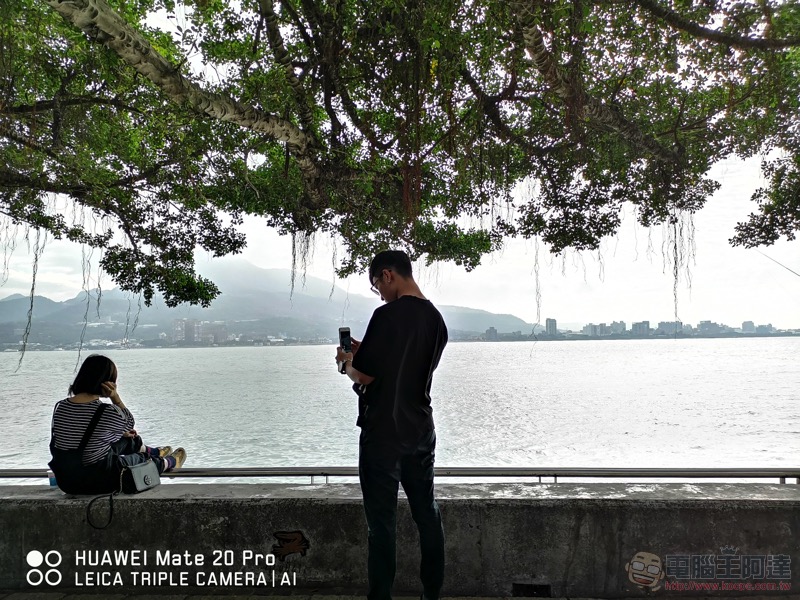 誰是行動攝影之王, iPhone XS Max 對決華為 Mate20 Pro 實拍測試報告 - 電腦王阿達 誰是行動攝影之王, iPhone XS Max 對決華為 Mate20 Pro 實拍測試報告 - 電腦王阿達