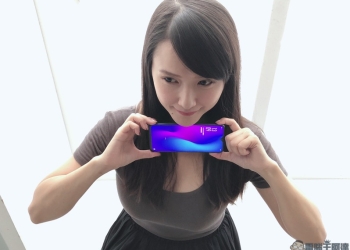 OPPO R17 開箱 、評測，效能強悍，拍照厲害，讓人只看見妳的自然美 - 電腦王阿達